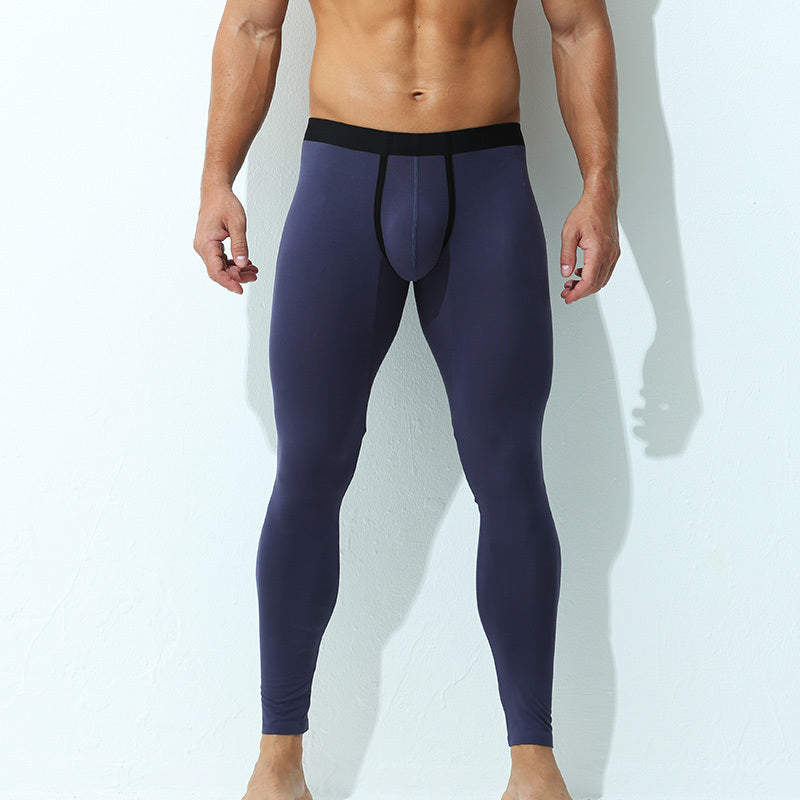 Casual Modal Thin Pants For Men