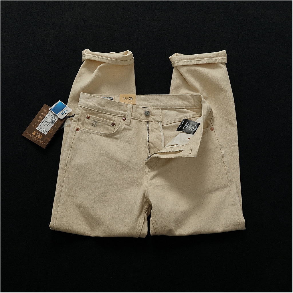 Fashionable American Retro Pants For Men
